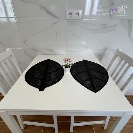 Apartamento El Mozo 拉瓦斯蒂达 外观 照片