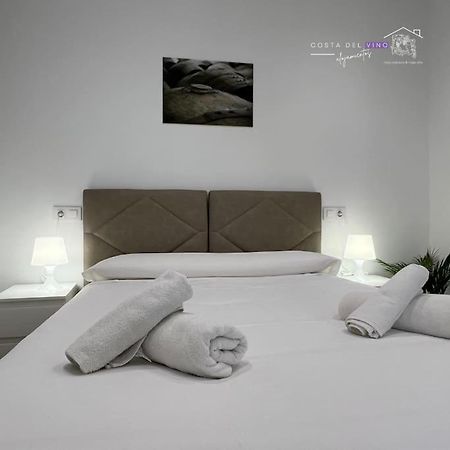 Apartamento El Mozo 拉瓦斯蒂达 外观 照片